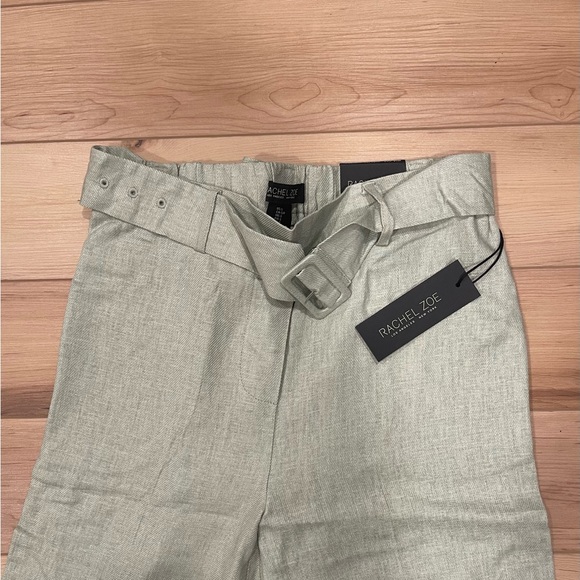 rachel zoe wide pants - Picture 2 of 5